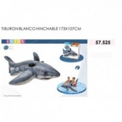 57525CB TIBURÓN