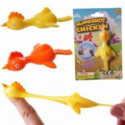 TY534 POLLO ELÁSTICO