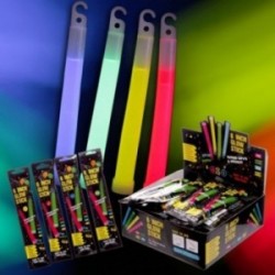 GLOW01 BARRA FLUORESCENTE