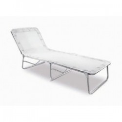 812/TX CAMA 3 PATAS ALUMINIO