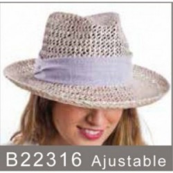 22316 SOMBRERO SEÑORA