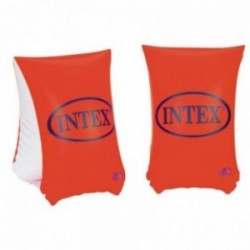 58641 Brazalete liso grande