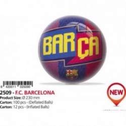25090 PELOTA BARCELONA 230