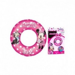 91040 Circular Minnie