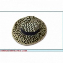 7657 SOMBRERO NATURAL