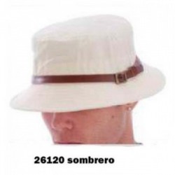 26120 SOMBRERO CABALLERO