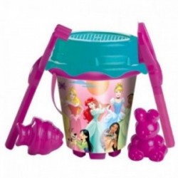 311044 CUBO PRINCESA