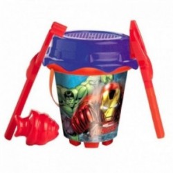 311045 Conj. cubo vengadores