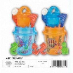 1335-02 CONJ CUBO TRANSP