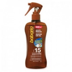 PISTOLA ACEITE F15 300 ML