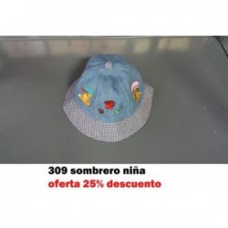 309 PAMELITA NIÑA PLAYAS