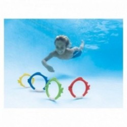 55507CB JUEGO 4 AROS