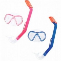 24023 MÁSCARA Y TUBO