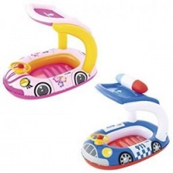 34103 Barco baby techo...