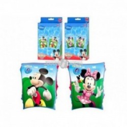 91002 BRAZALETE MICKEY