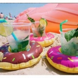 60054 Posavasos doni 3 colores