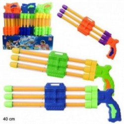 81776 Pistola de agua...