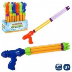 32523 PISTOLA DE AGUA