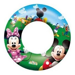 91004 CIRCULAR MICKEY