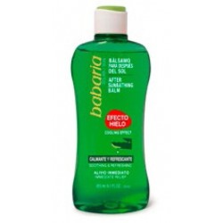 AFTERSUN EFECTO HIELO