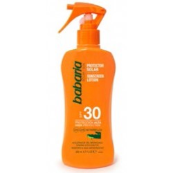 Spray protector F30