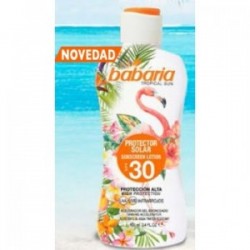 Protector tropical F30 100ml
