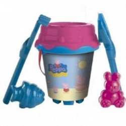 311027 cubo castillo peppa...