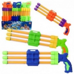 81777 pistola de agua...