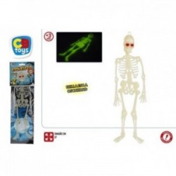 24618 ESQUELETO BRILLA