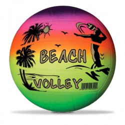 2340 pelota volley rainbow