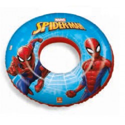 16928 flotador spiderman