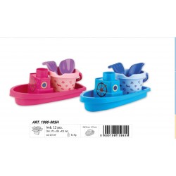 1980-sh conjunto barco