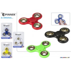44009 SPINNER