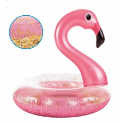 60119 Flamingo purpurina...