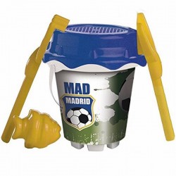 311034 Cubo castillo Madrid