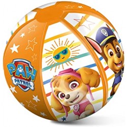 16630 pelota patrulla...