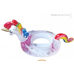 60107 Unicornio baby...