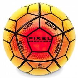 2071 Pelota pixel beach soccer