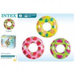 56261 Rueda hinchable...