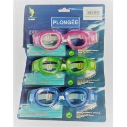 70035 LENTES NATACION