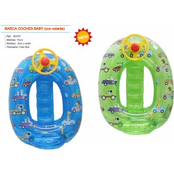 60167 Barca cars 72 cm con...