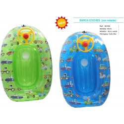 60168 barca cars 90 cm con...