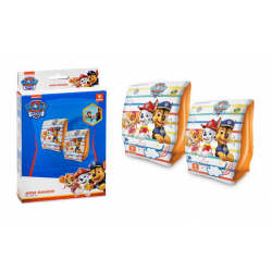 16934 brazalete patrulla