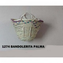 BOLSITO ALGODON NATURAL 3899