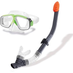 55949CB MÁSCAR Y TUBO