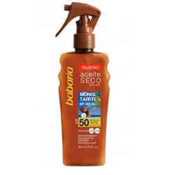 ACEITE SPRAY F50