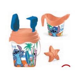 28736 cubo regadera stitch