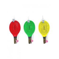 Raquetas agujeros golden