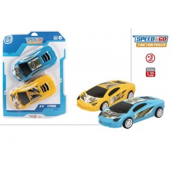 45759 pack 2 coches