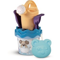 1324-PET Conjunto cubo